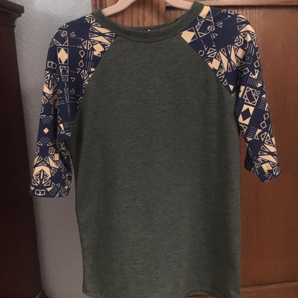 LulaRoe Sloan